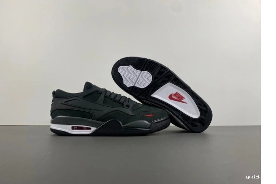 Rep EP “Driveway Sylvester HF4334-004 Grey” Jordan Nigel   Air  HF4334-004 RM 4 1229